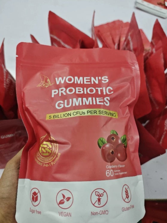 Dietary Supplement Capsules