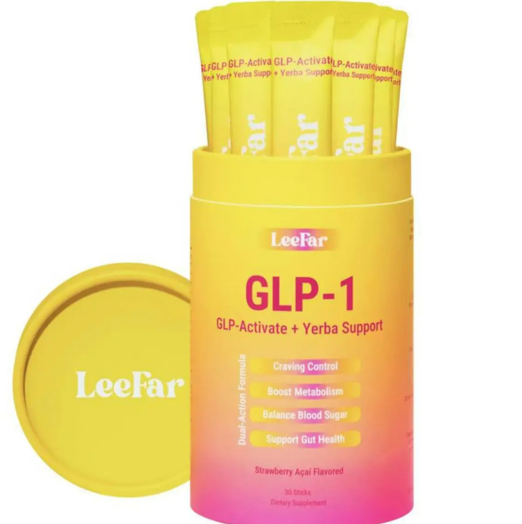Dietary Supplement Capsules