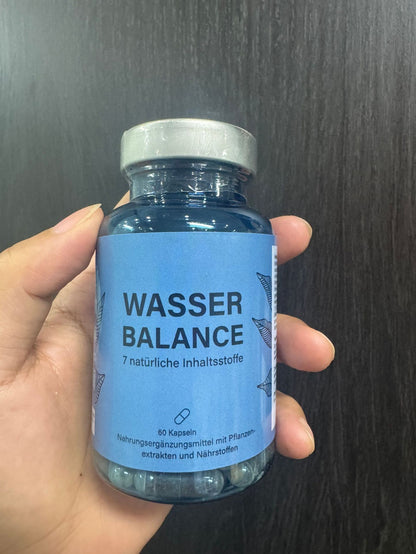 Dietary Supplement Capsules