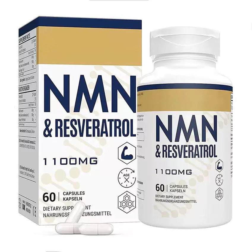Dietary Supplement Capsules