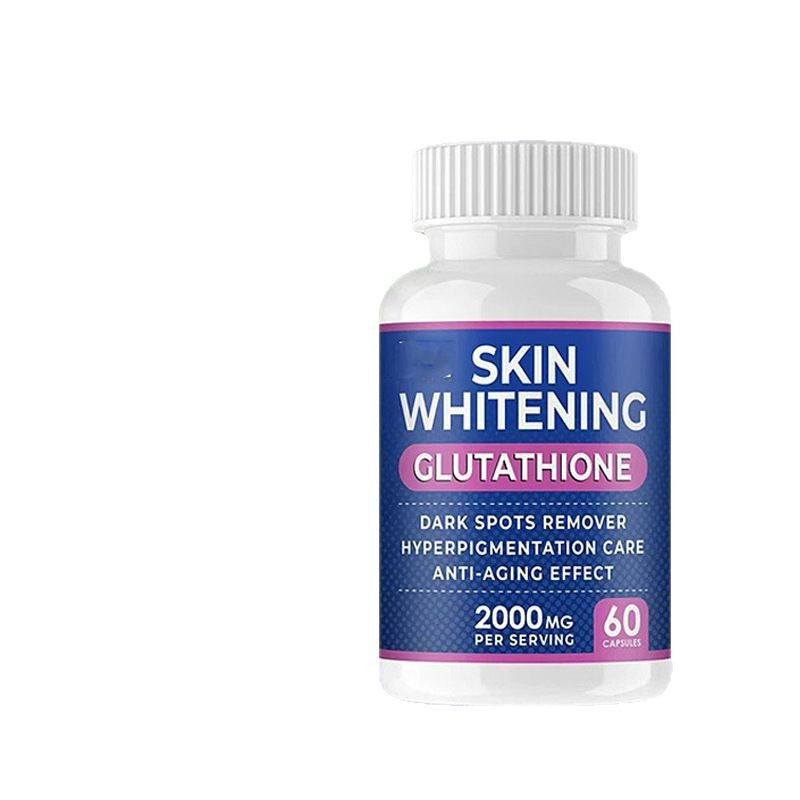 Dietary Supplement Capsules