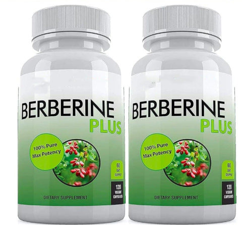 Dietary Supplement Capsules