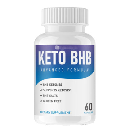 Dietary Supplement Capsules