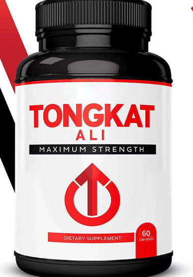 Dietary Supplement Capsules