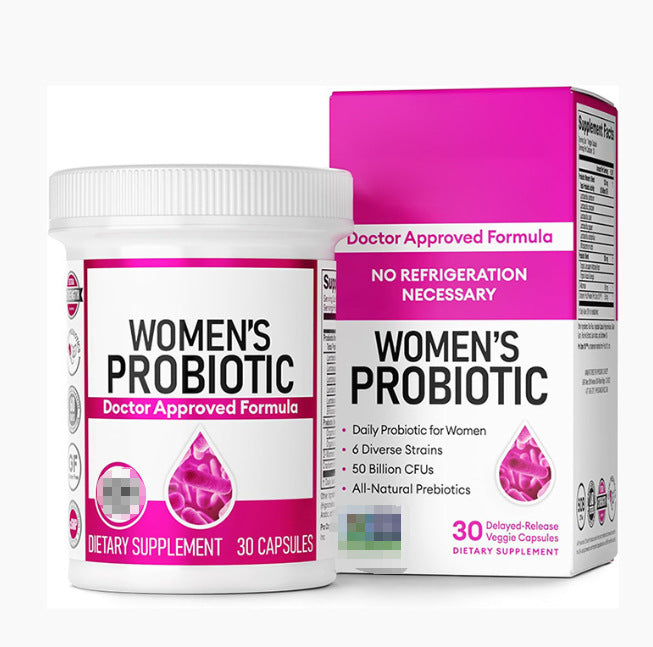 Dietary Supplement Capsules