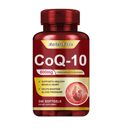 Dietary Supplement Capsules