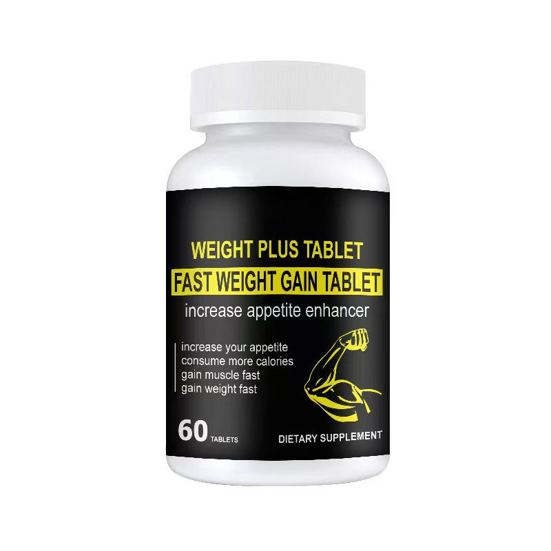 Dietary Supplement Capsules