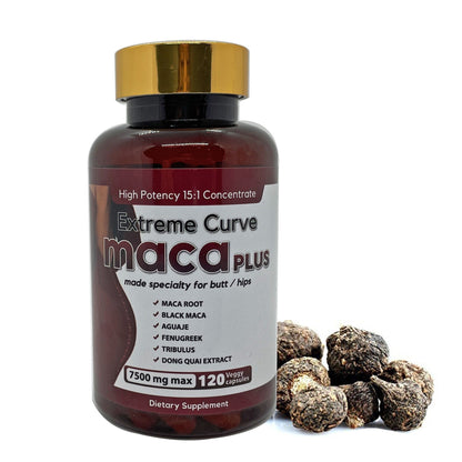 Dietary Supplement Capsules