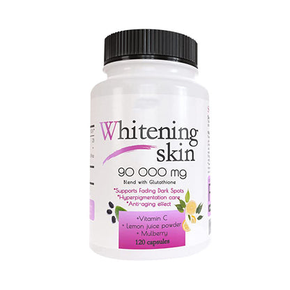 Dietary Supplement Capsules