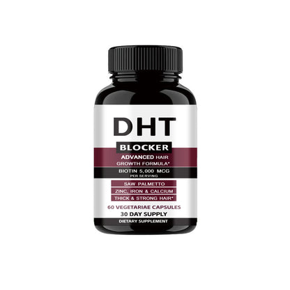 Dietary Supplement Capsules