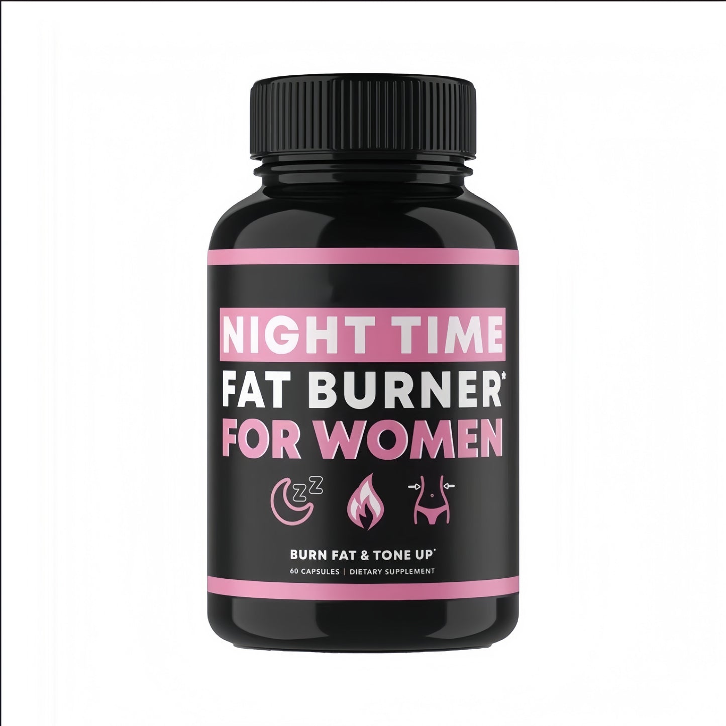 Dietary Supplement Capsules