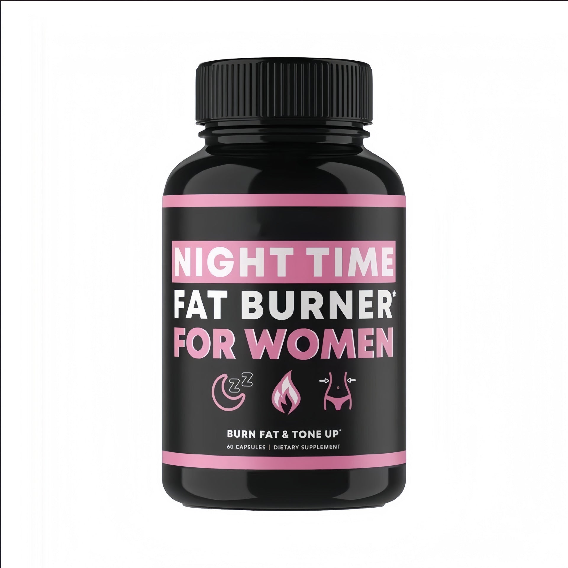 Dietary Supplement Capsules