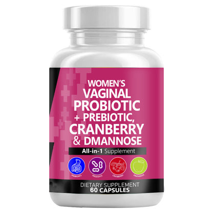 Dietary Supplement Capsules
