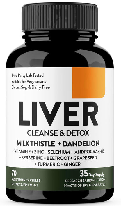 Dietary Supplement Capsules