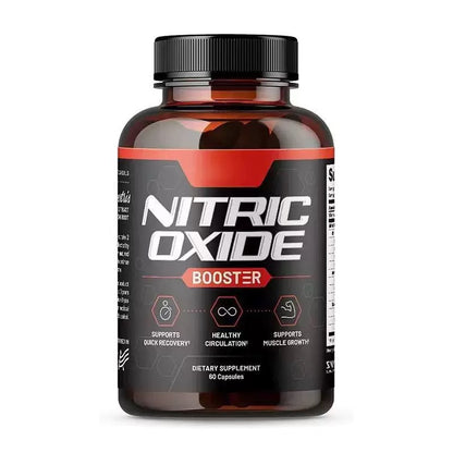 Dietary Supplement Capsules