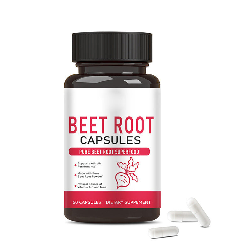 Dietary Supplement Capsules
