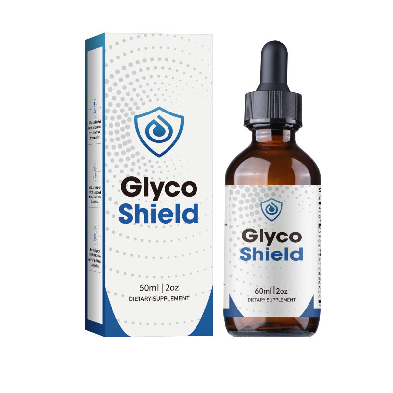 dietary supplement drops