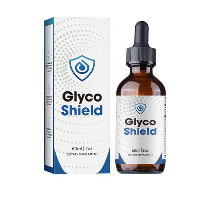 dietary supplement drops