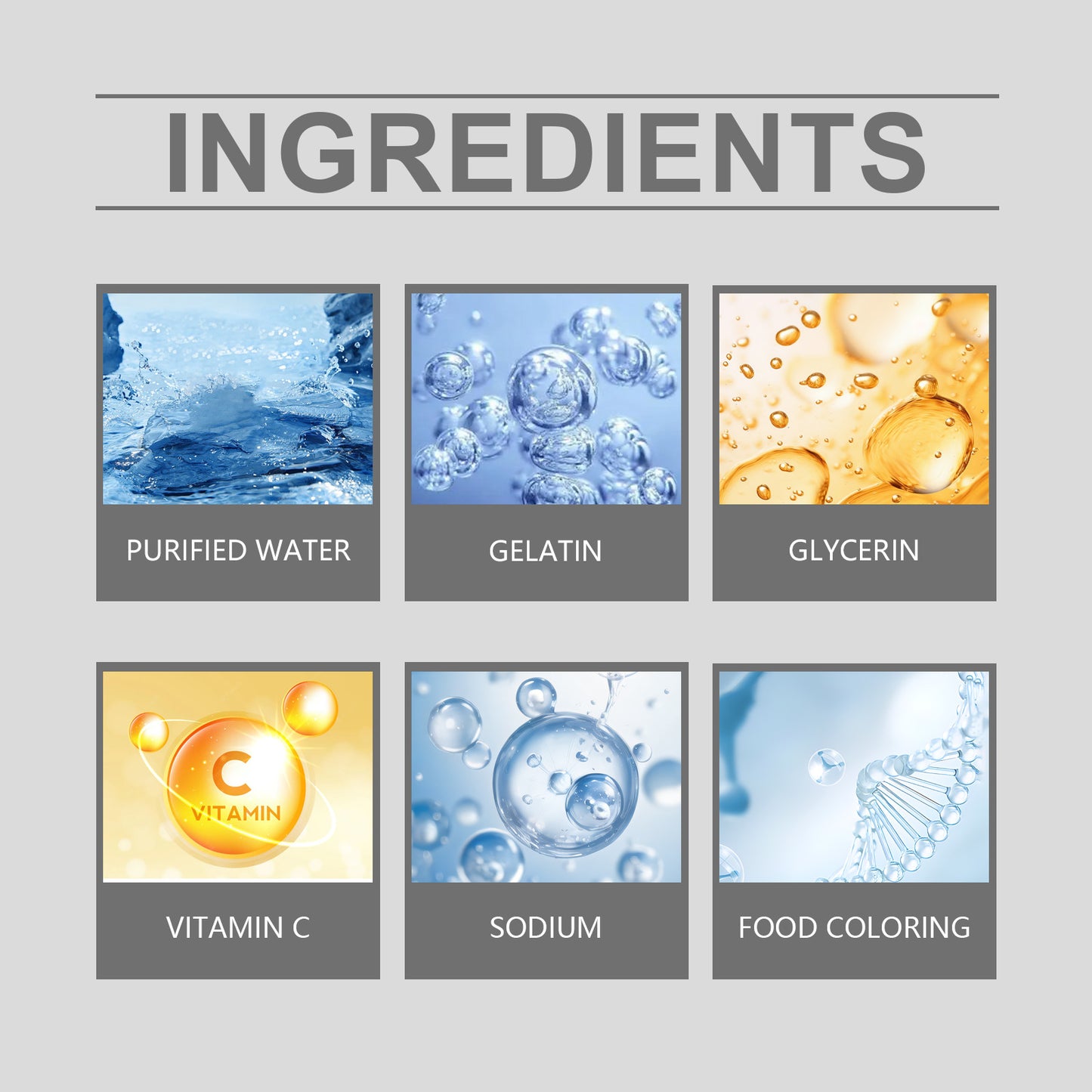 Dietary Supplement
