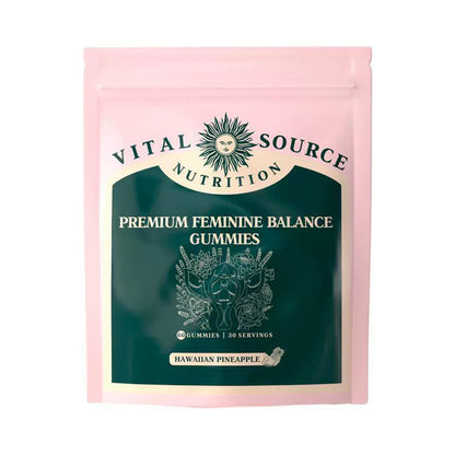 dietary supplement gummies