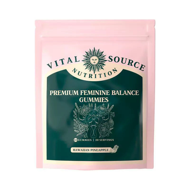 dietary supplement gummies