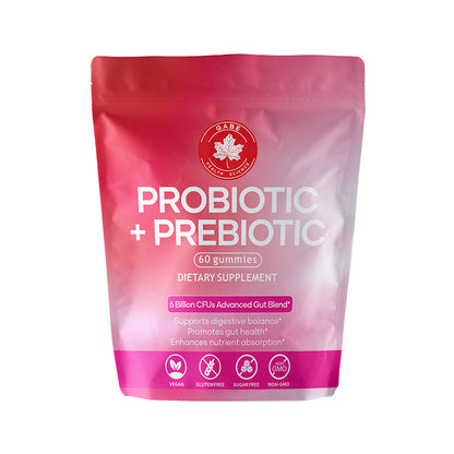 Dietary Supplement Gummies