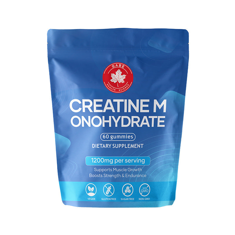 Dietary Supplement Gummies