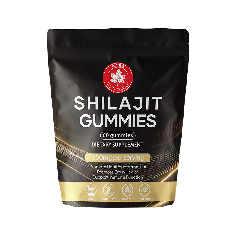 Dietary Supplement Gummies