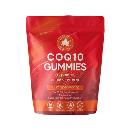 Dietary Supplement Gummies
