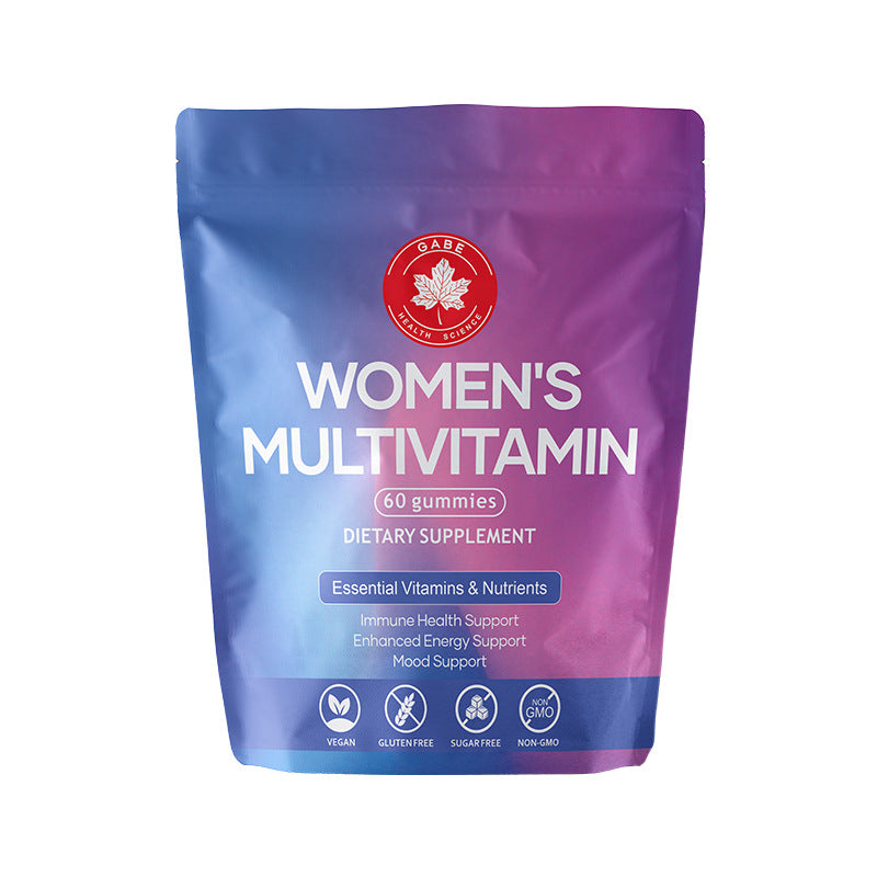 Dietary Supplement Gummies