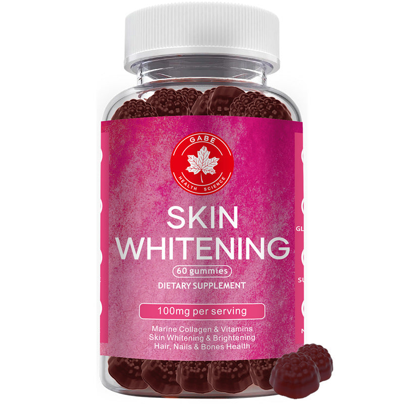 Dietary Supplement Gummies
