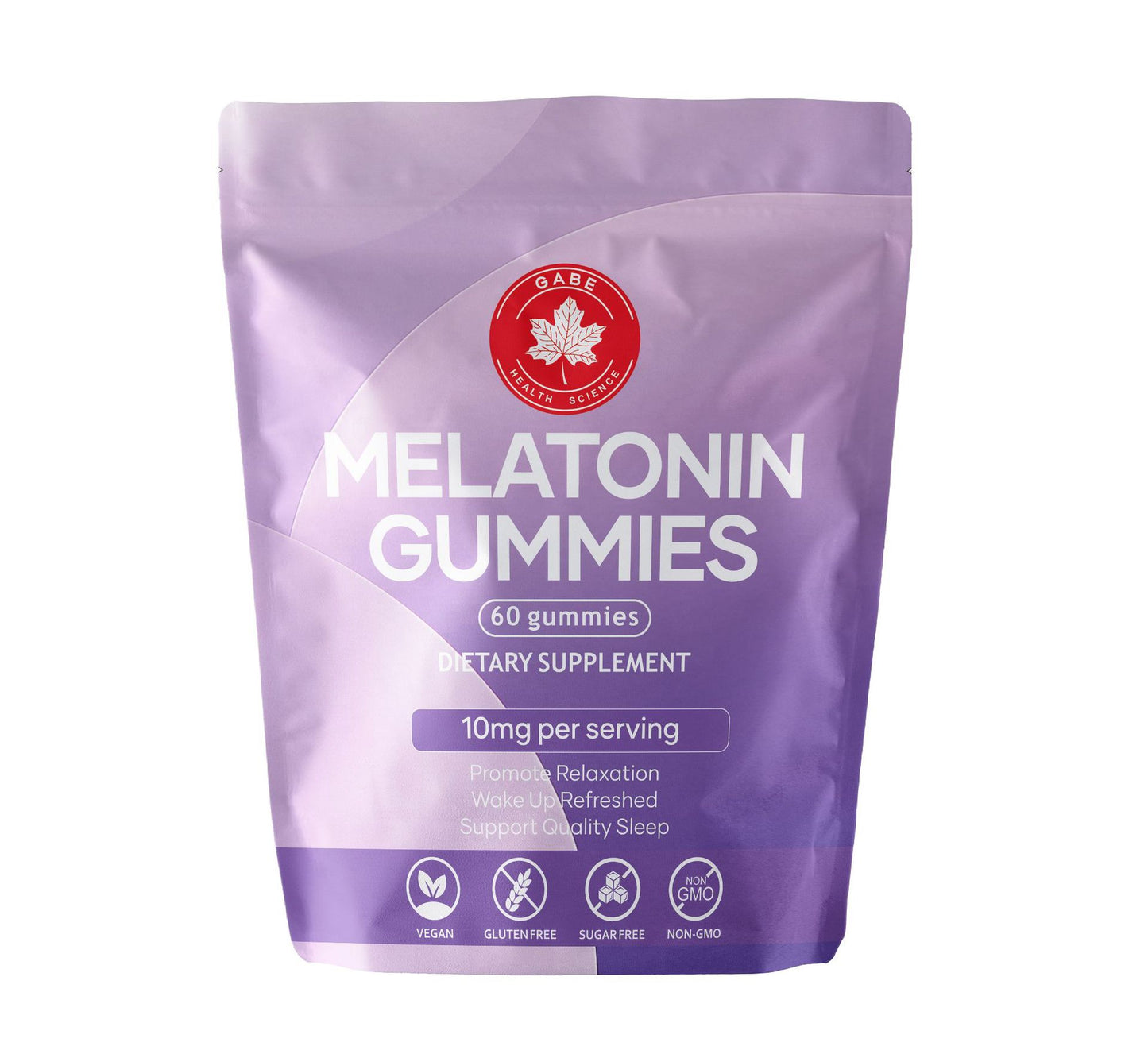 Dietary Supplement Gummies