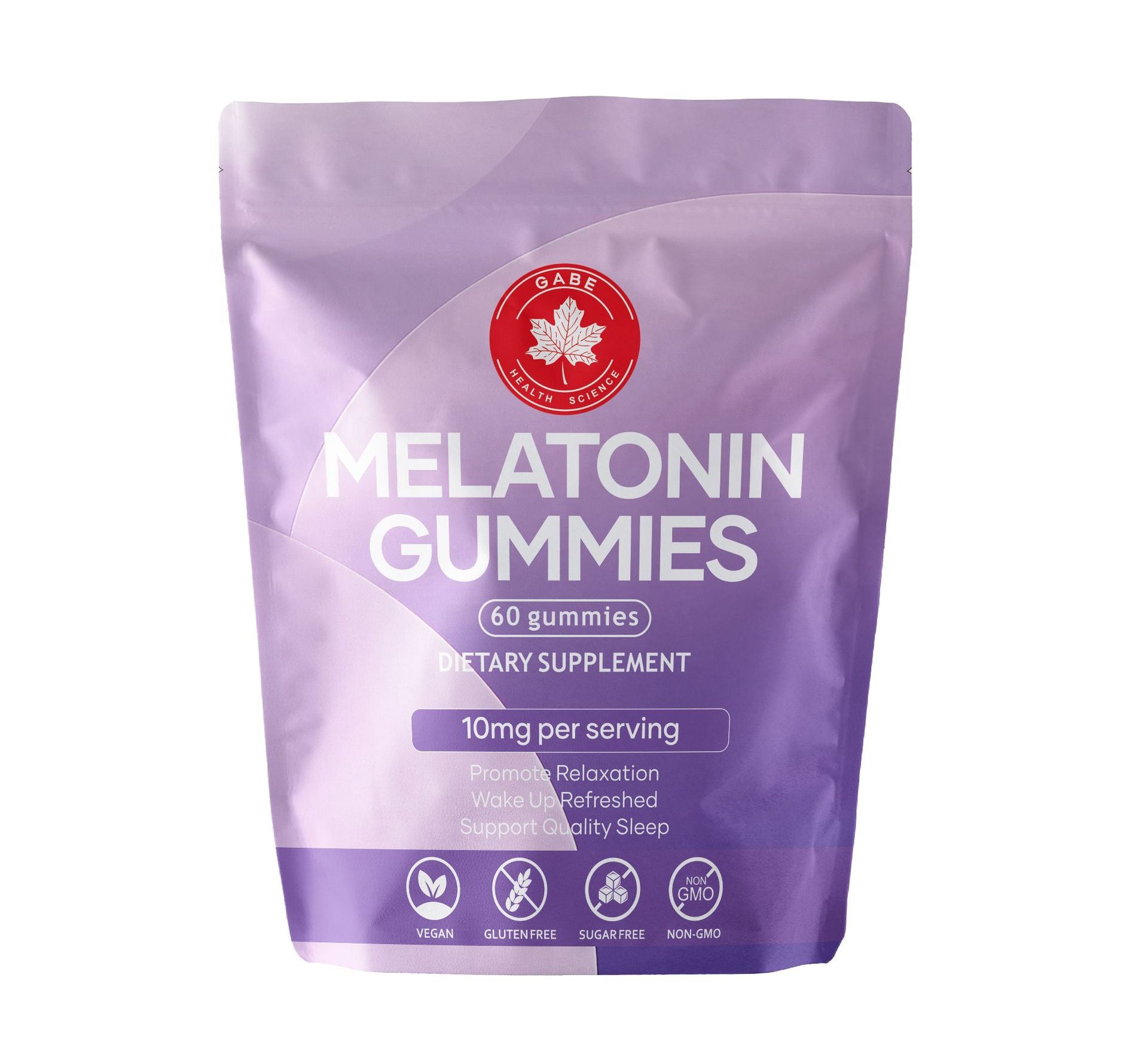 Dietary Supplement Gummies