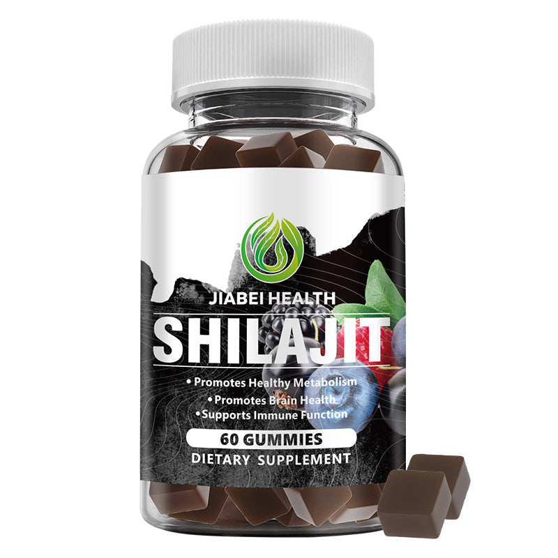 Dietary Supplement Gummies