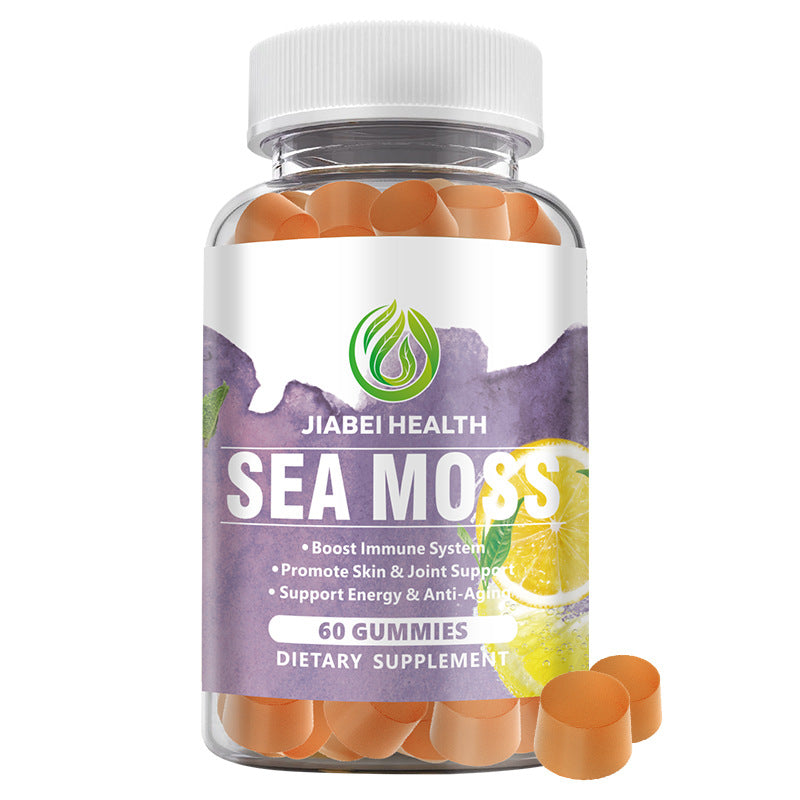 Dietary Supplement Gummies
