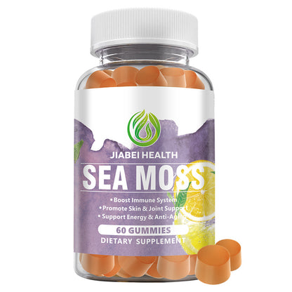 Dietary Supplement Gummies
