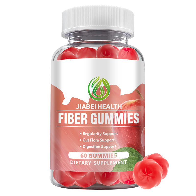 Dietary Supplement Gummies