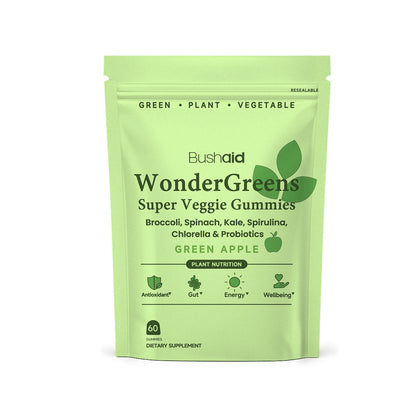 Dietary Supplement Gummies