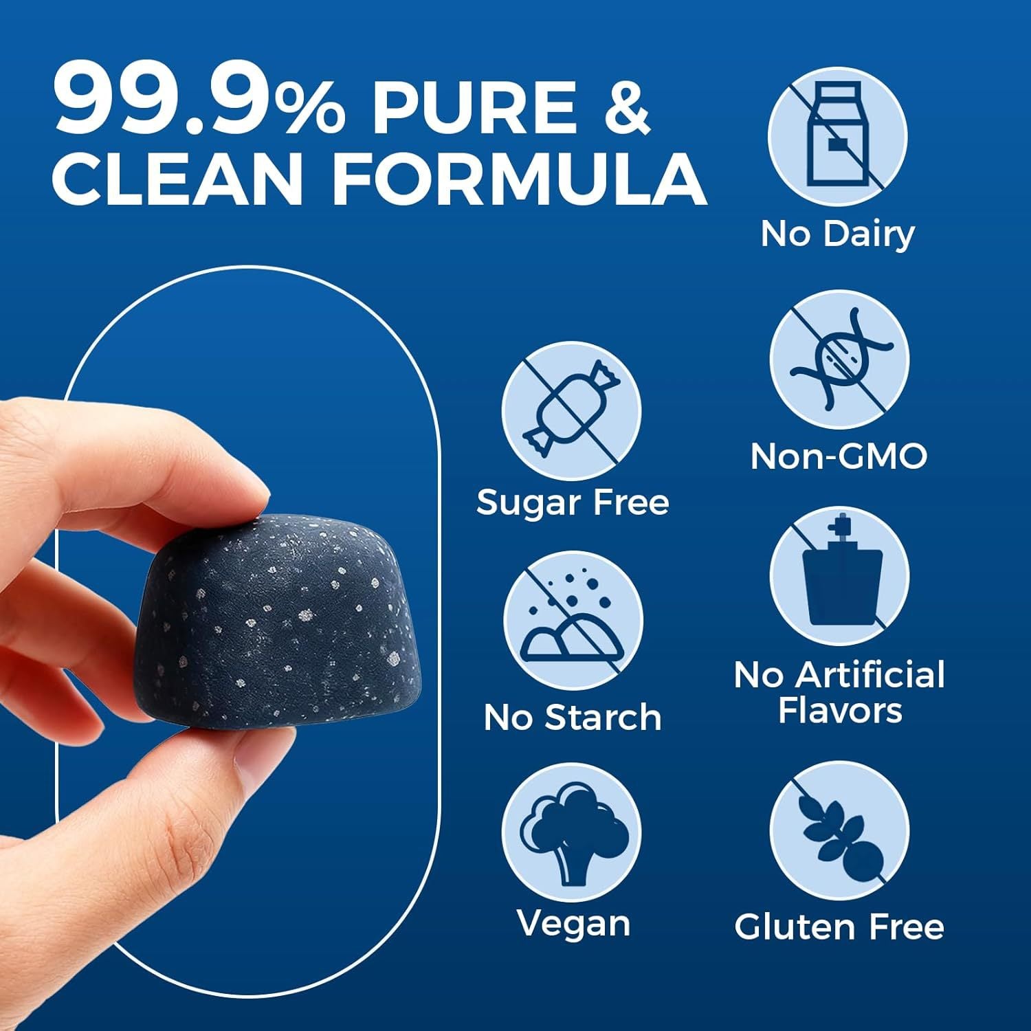 Dietary Supplement Gummies
