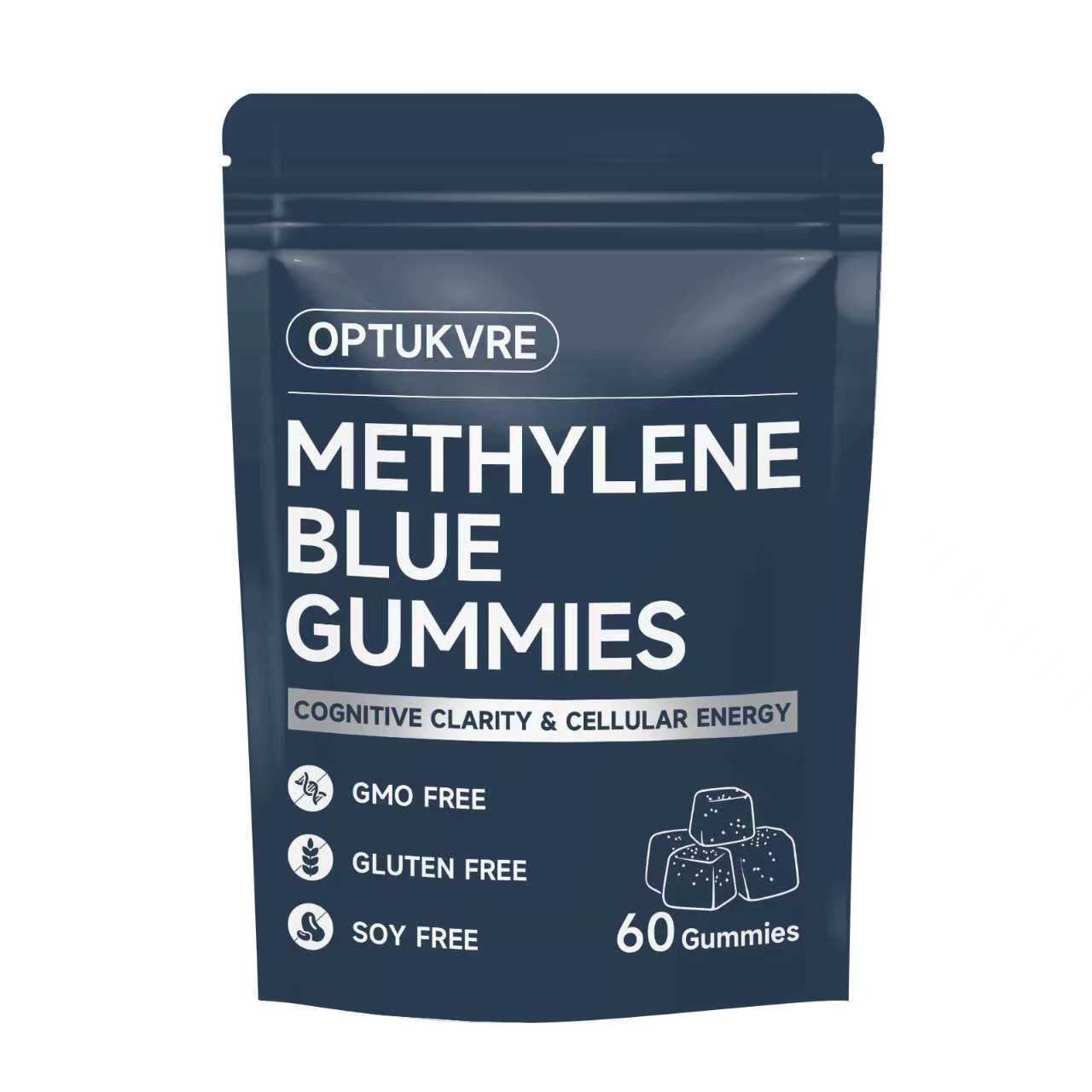 Dietary Supplement Gummies