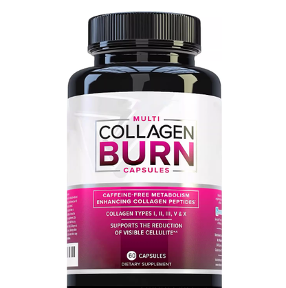 Dietary Supplement Pills