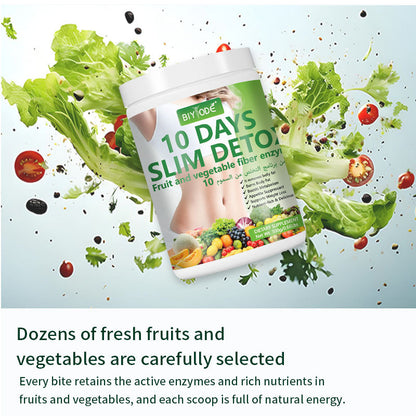 dietary supplement powder