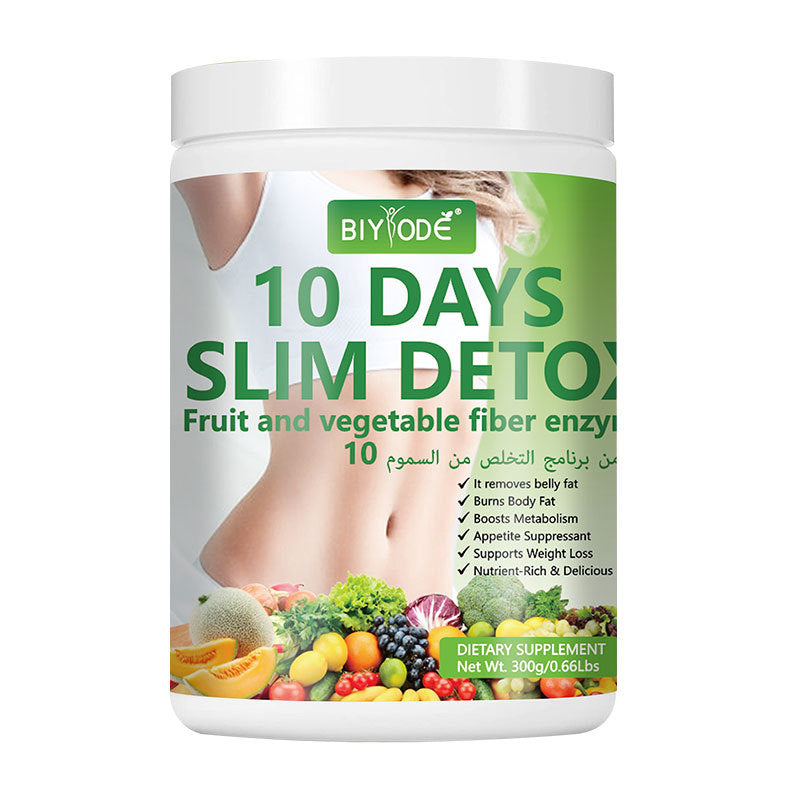 dietary supplement powder
