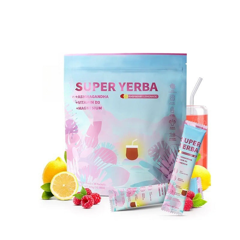 Dietary Supplement Powder