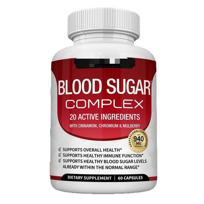 Dietary Supplement Vitamin Capsules