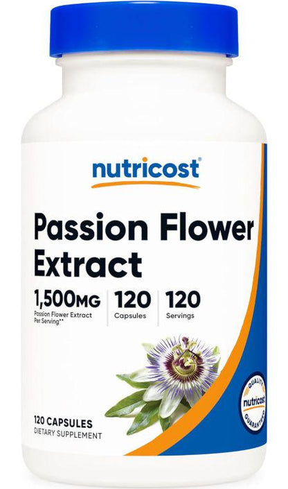 Dietary Supplements Capsules