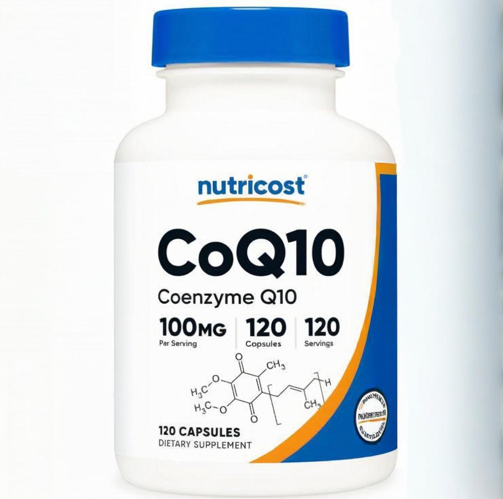 Dietary Supplements Capsules