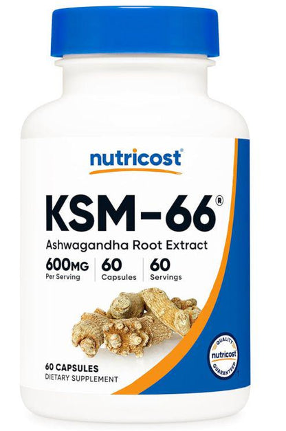 Dietary Supplements Capsules