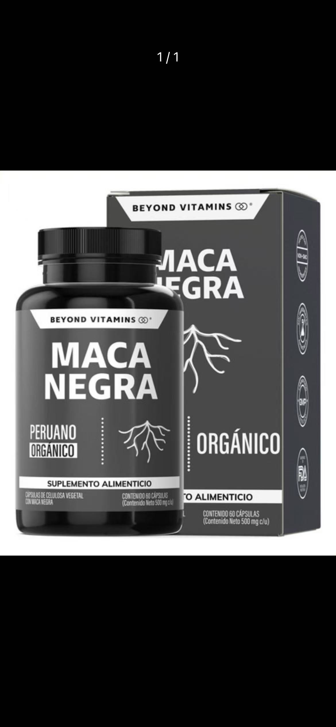 Dietary Supplements Capsules
