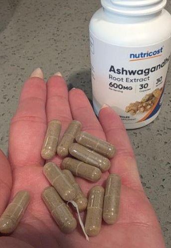 Dietary Supplements Capsules